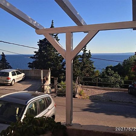 Agave Apartments Stara Baška Exterior foto